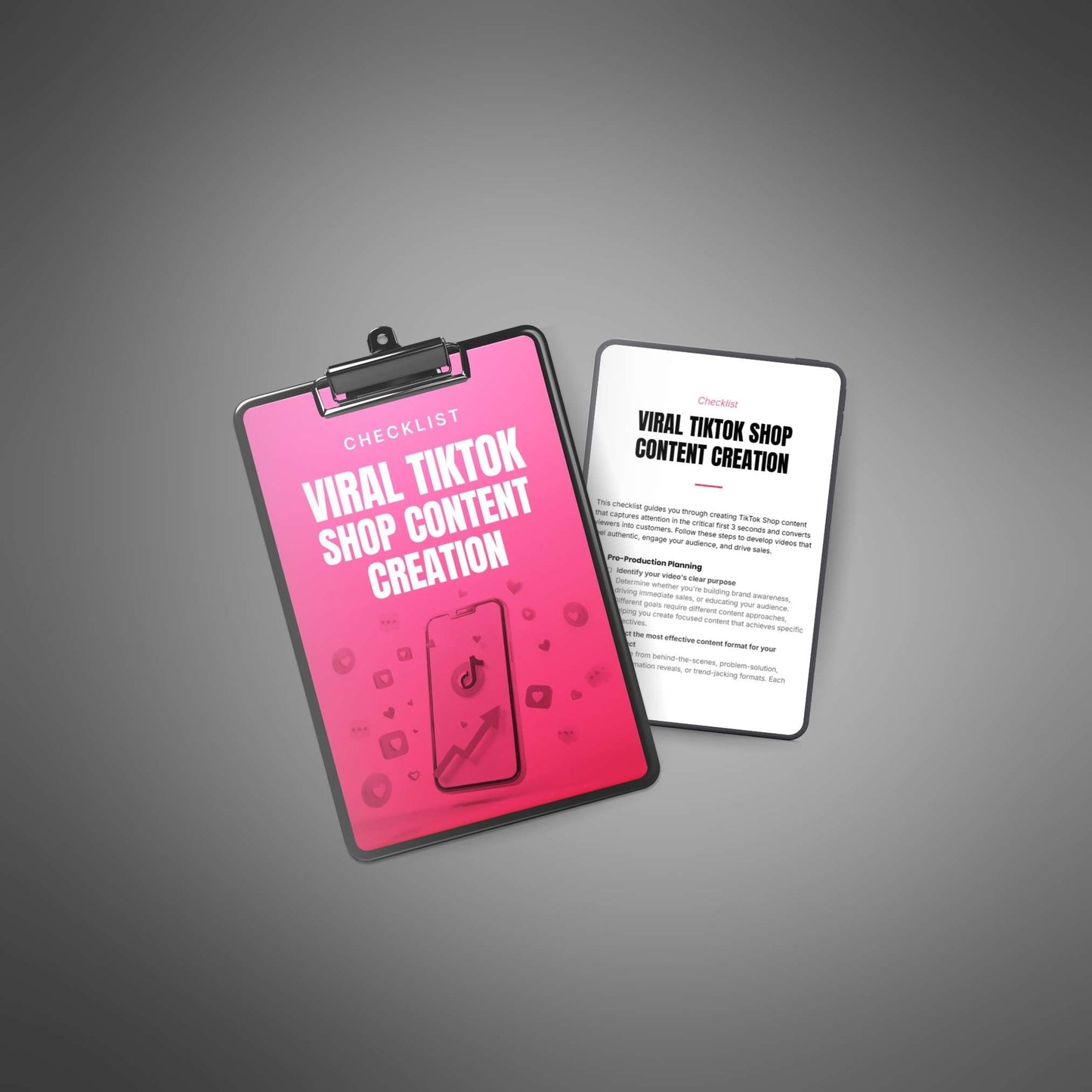 Win Customers with Design - Mini-Course