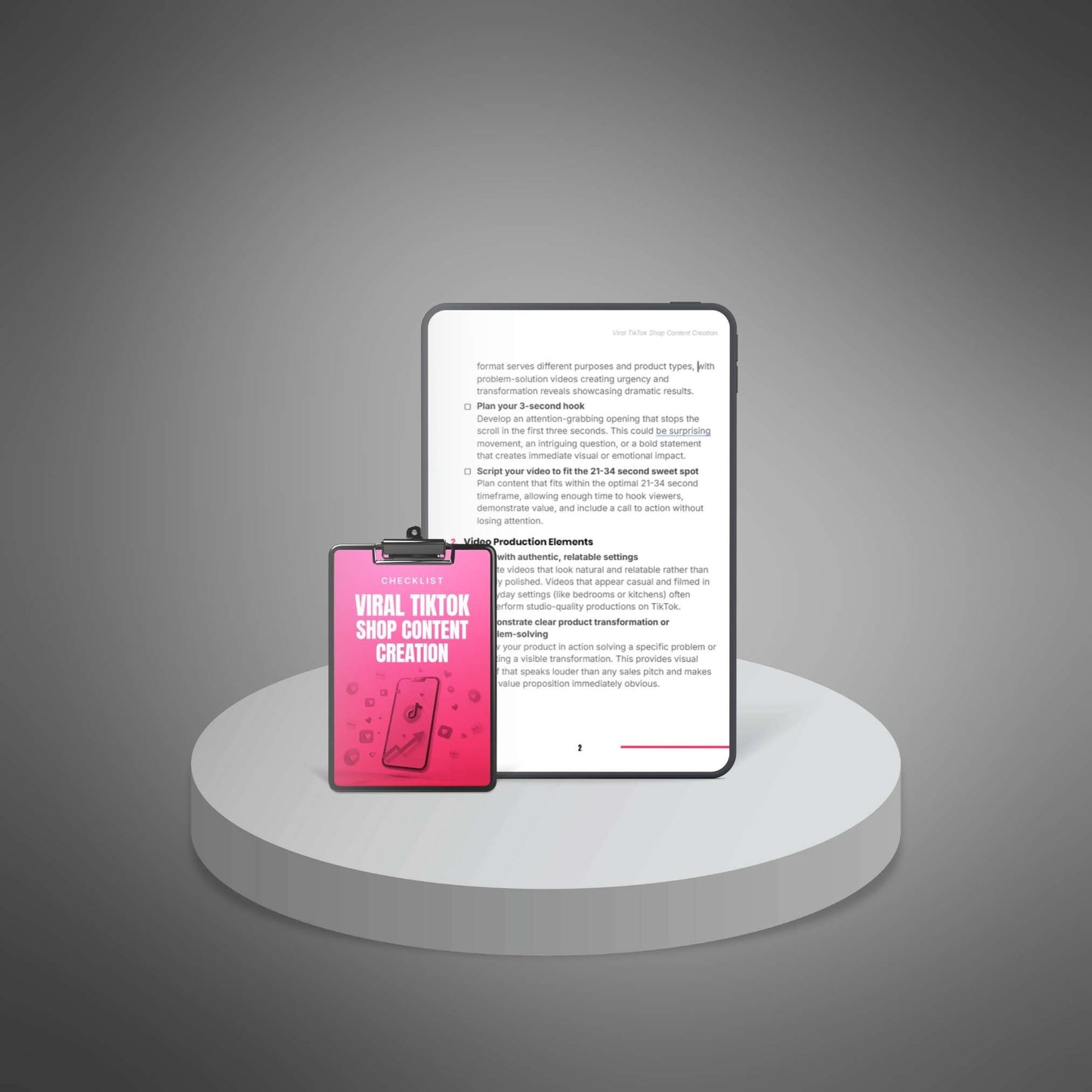 Win Customers with Design - Mini-Course