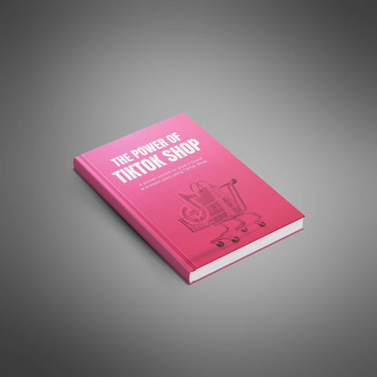 Unlock TikTok Shop's Opportunity - Mini-Course